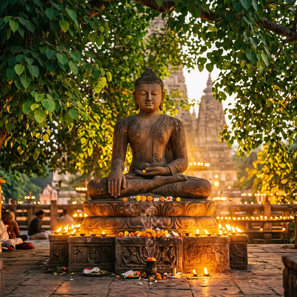 Pilgrimage Tours