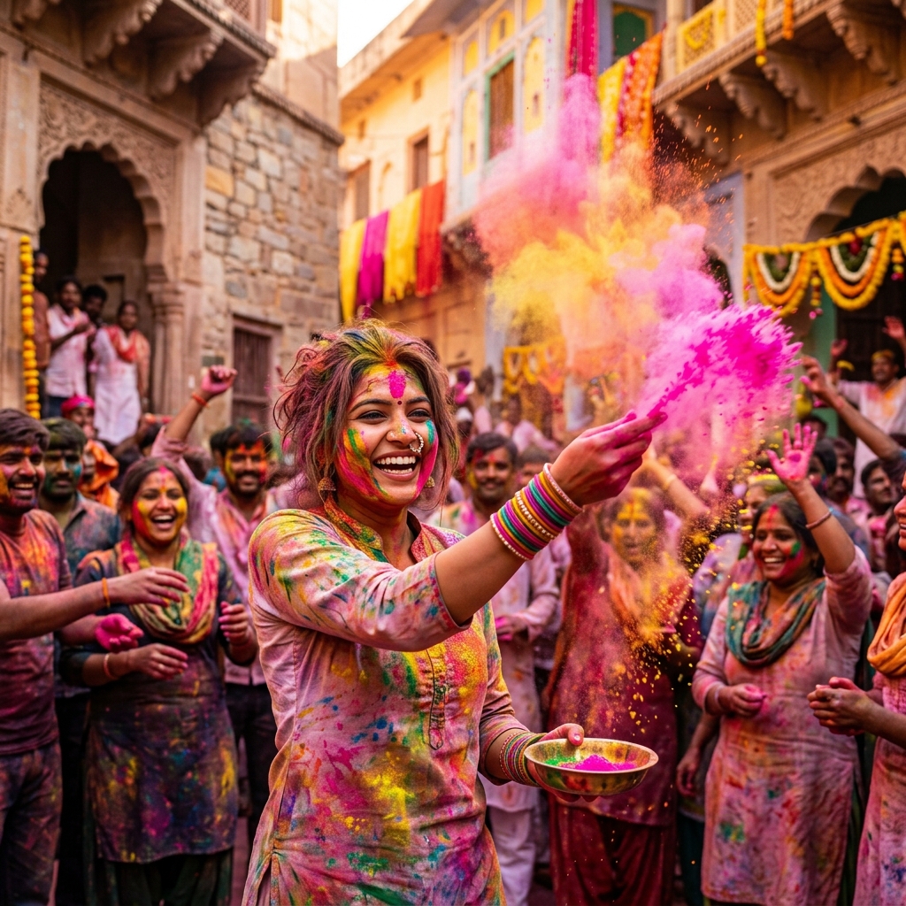 Festival Tours